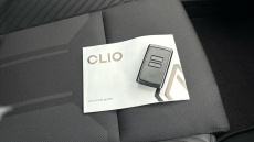 Renault Clio 1.6 E-TECH full hybrid 145 Esprit Alpine 5dr Auto Hybrid Hatchback